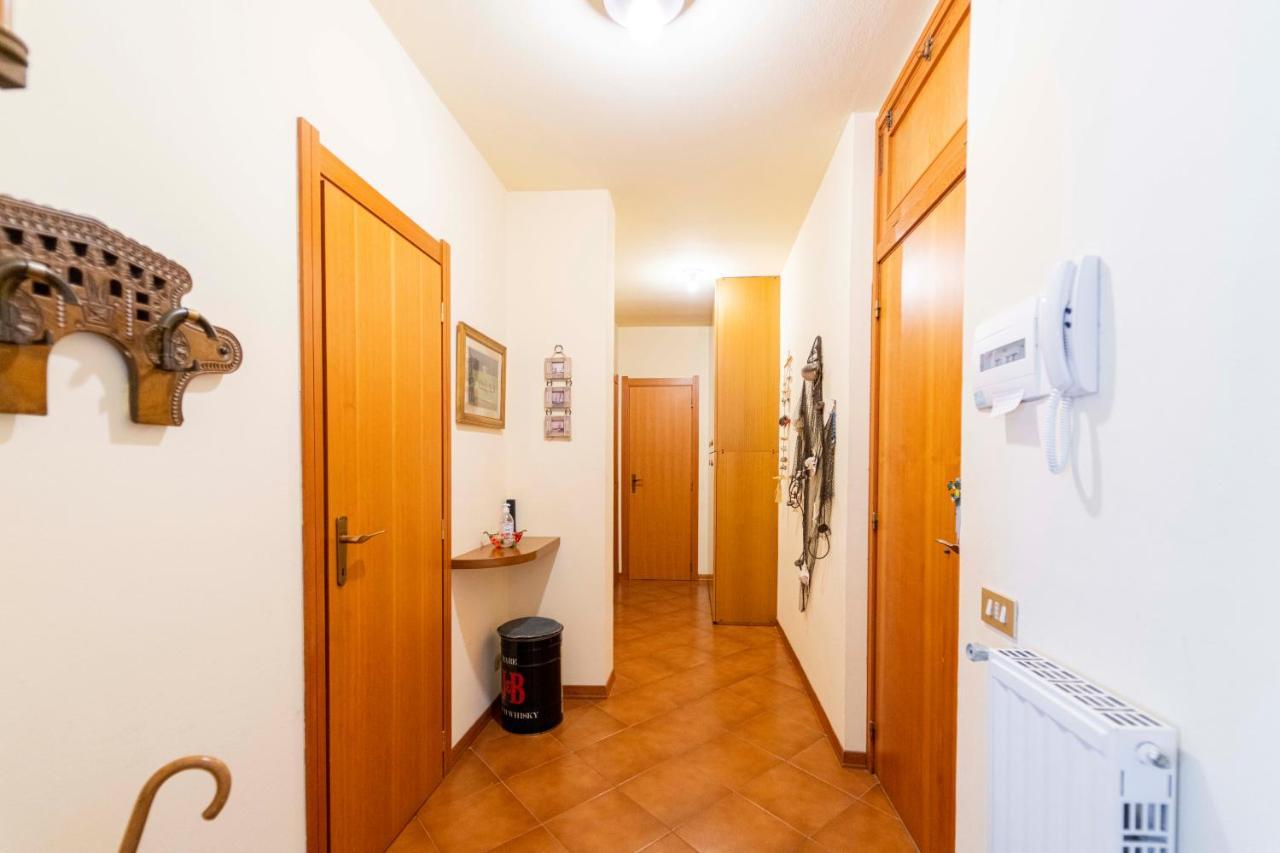 121 - Casa Levanto, 5 Minuti Dal Mare E Spiaggia Apartment Exterior foto
