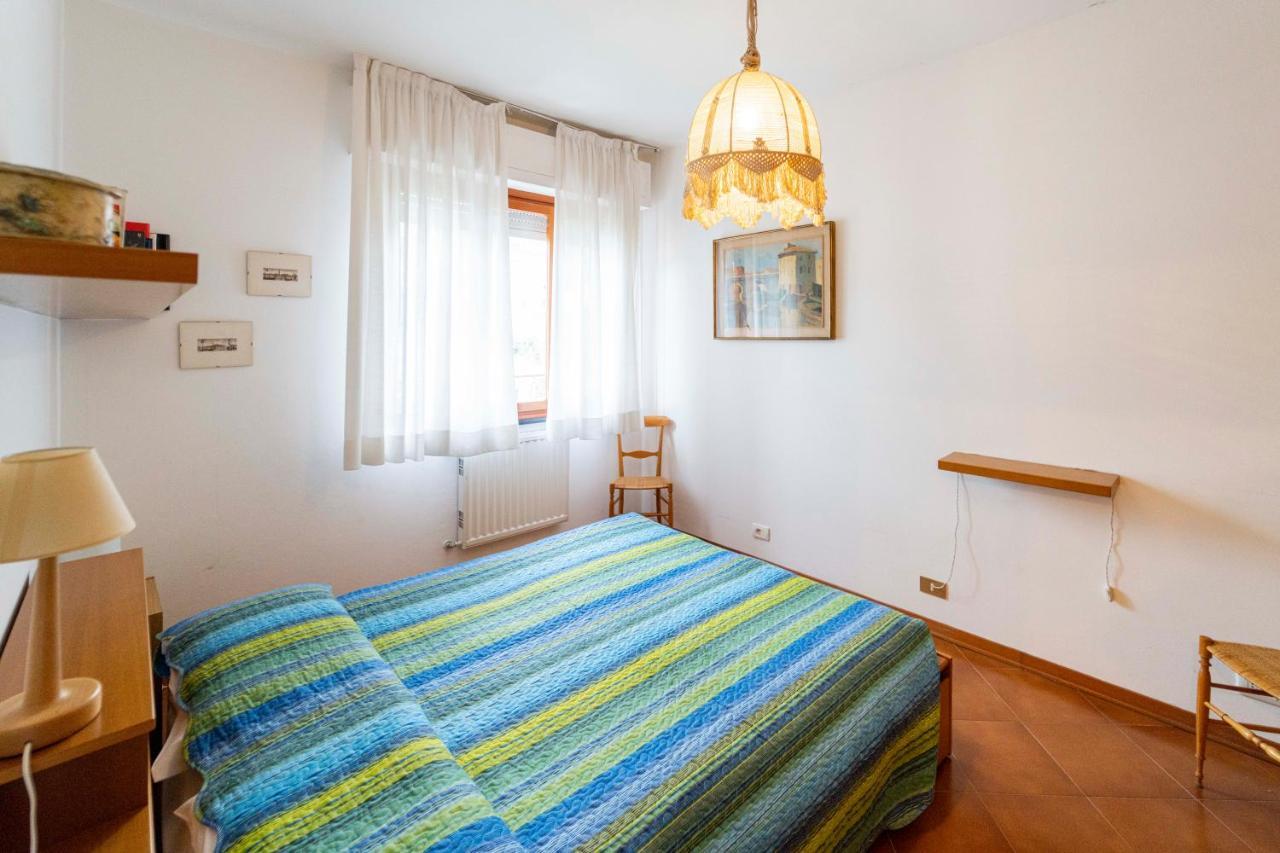 121 - Casa Levanto, 5 Minuti Dal Mare E Spiaggia Apartment Exterior foto