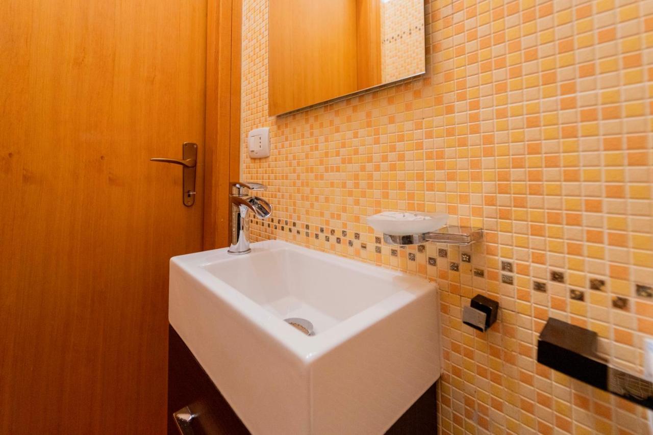 121 - Casa Levanto, 5 Minuti Dal Mare E Spiaggia Apartment Exterior foto