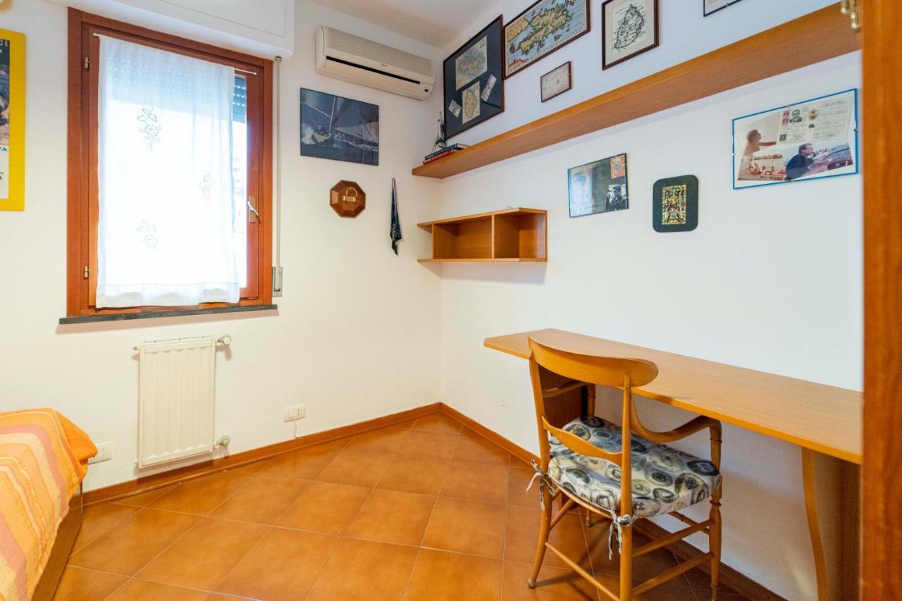 121 - Casa Levanto, 5 Minuti Dal Mare E Spiaggia Apartment Exterior foto