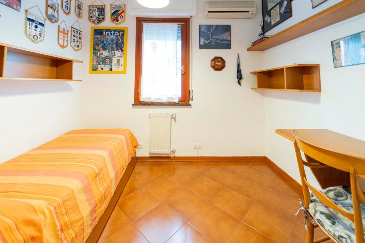 121 - Casa Levanto, 5 Minuti Dal Mare E Spiaggia Apartment Exterior foto