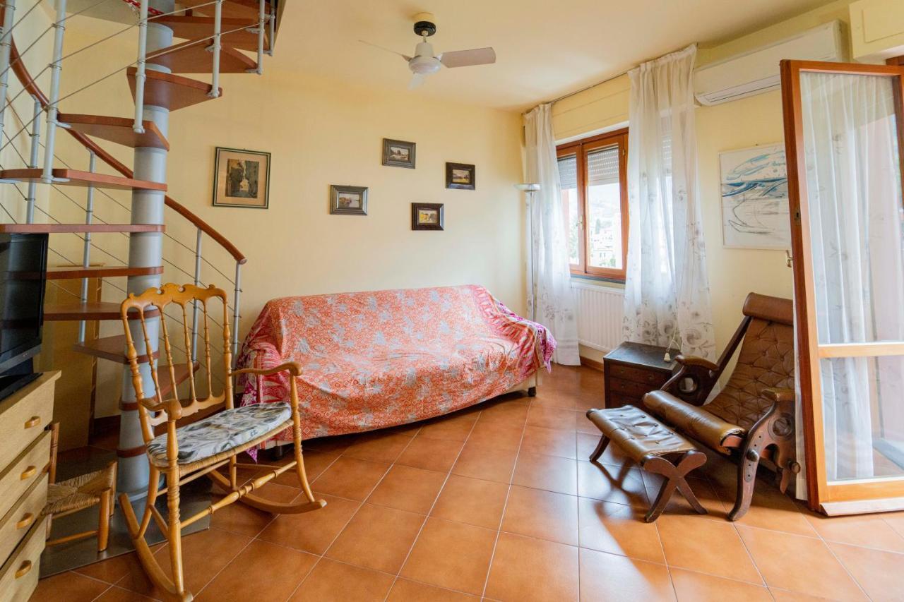 121 - Casa Levanto, 5 Minuti Dal Mare E Spiaggia Apartment Exterior foto