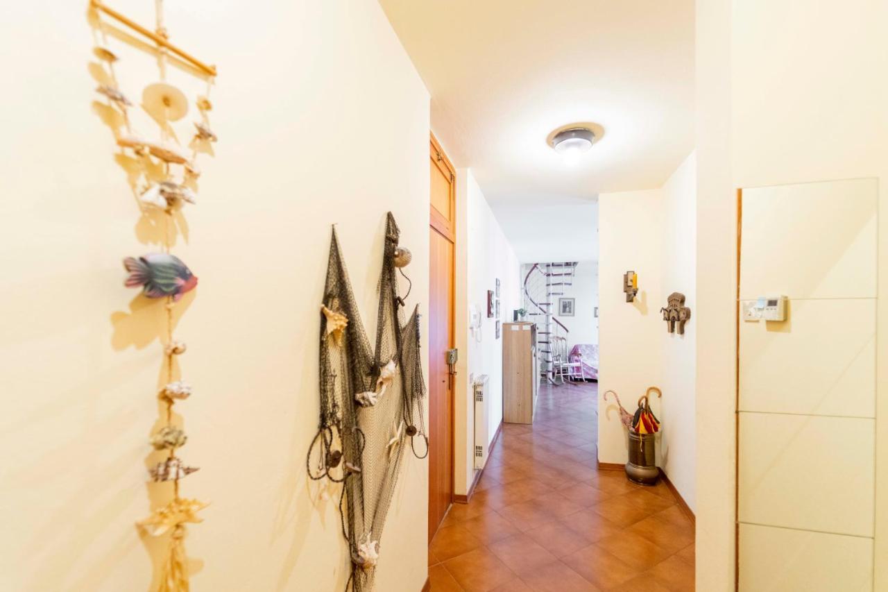 121 - Casa Levanto, 5 Minuti Dal Mare E Spiaggia Apartment Exterior foto