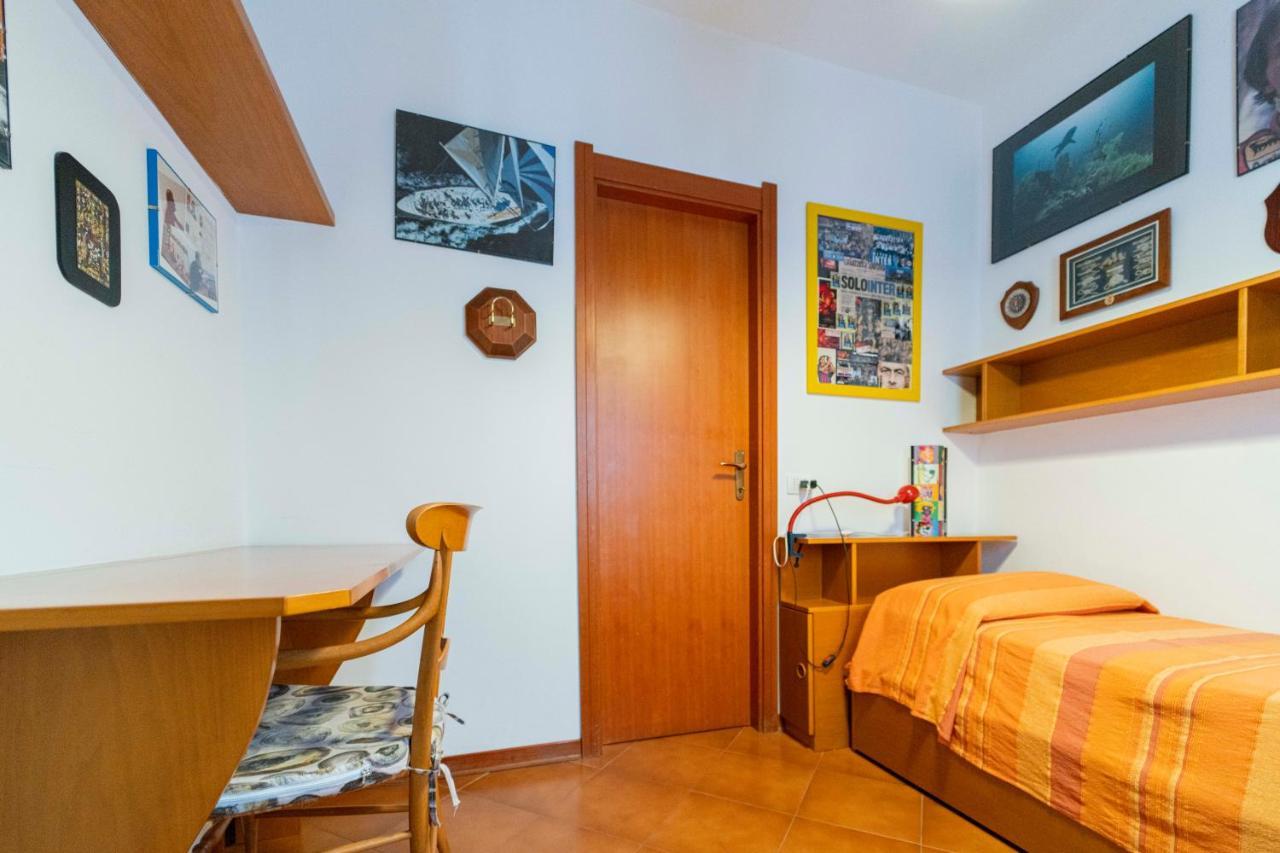 121 - Casa Levanto, 5 Minuti Dal Mare E Spiaggia Apartment Exterior foto